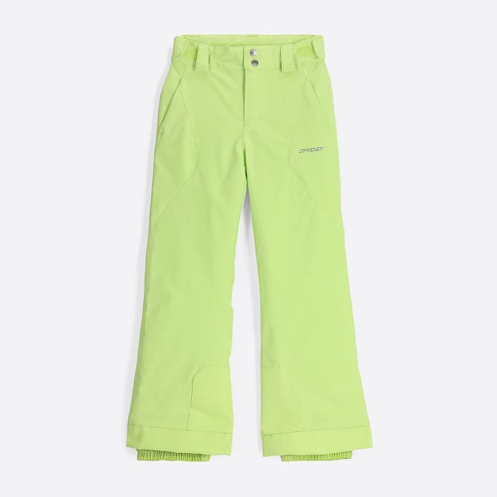 Spyder GIRLS  REVEL INSULATED PANT / Snow Pant
